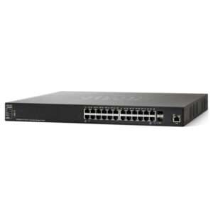 Cisco SG350X-24 24-Port Gigabit Stackable Managed Switch SG350X-24-K9 Best Price in Dubai UAE. Cisco Authorised Supplier in Dubai UAE