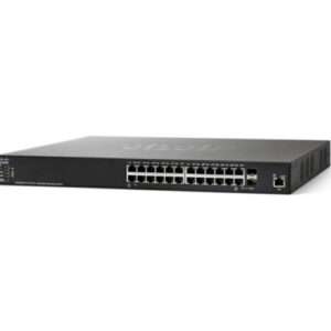 Cisco SG350X-24P 24-Port Gigabit PoE Stackable Managed SG350X-24P-K9 Best Price in Dubai UAE. Cisco Authorised Supplier in Dubai UAE