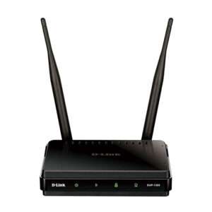 D-Link DAP-1360 Wireless N Range Extender DAP-1360FEME Best Price in Dubai UAE. D Link Authorised Supplier in Dubai UAE