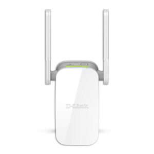 D-Link DAP-1610BNA DAP-1610 AC1200 Wi-Fi Range Extender DAP-1610BNA Best Price in Dubai UAE. D Link Authorised Supplier in Dubai UAE