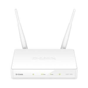 D-Link DAP-1665 Wireless AC1200 Wave 2 Dual-Band Access Point DAP-1665MNA Best Price in Dubai UAE. D Link Authorised Supplier in Dubai UAE
