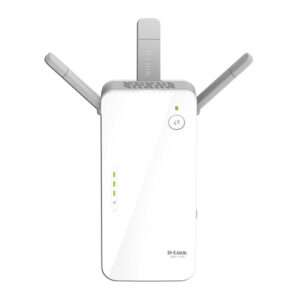 D-Link DAP-1720 AC1750 Wi-Fi Range Extender DAP-1720BNA Best Price in Dubai UAE. D Link Authorised Supplier in Dubai UAE