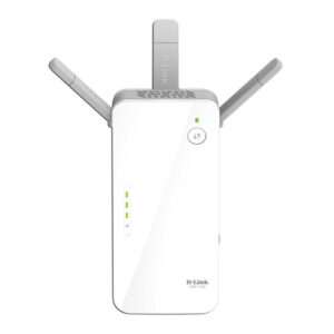 D-Link DAP-1720ENA DAP-1720 AC1750 Wi-Fi Range Extender DAP-1720ENA Best Price in Dubai UAE. D Link Authorised Supplier in Dubai UAE