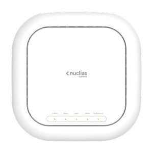 D-Link DBA-2820P Nuclias Cloud-Managed AC2600 Wave DBA-2820P/UDL Best Price in Dubai UAE. D Link Authorised Supplier in Dubai UAE