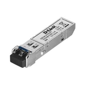 D-Link DEM-310GT Gigabit SFP Transceivers DEM-310GT Best Price in Dubai UAE. D Link Authorised Supplier in Dubai UAE