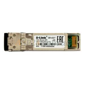 D-Link DEM-433XT 10G SFP+ Module Series DEM-433XT Best Price in Dubai UAE. D Link Authorised Supplier in Dubai UAE