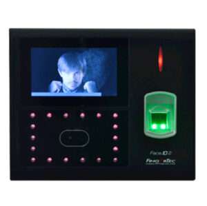 Face Recognition Readers Face ID2 Face ID2 Best Price in Dubai UAE. FingerTec Authorised Supplier in Dubai UAE