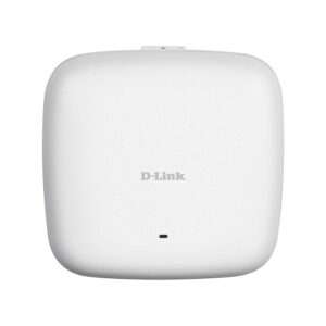 D-Link DAP-2680 Wireless AC1750 Wave 2 Dual-Band PoE Access DAP-2680/UAU Best Price in Dubai UAE. D Link Authorised Supplier in Dubai UAE