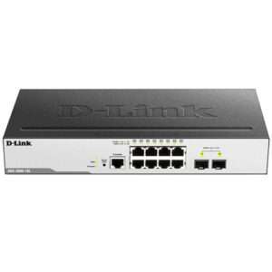 D-Link DGS-3000-10L DGS-3000 Series Managed Gigabit Switches DGS-3000-10L Best Price in Dubai UAE. D Link Authorised Supplier in Dubai UAE