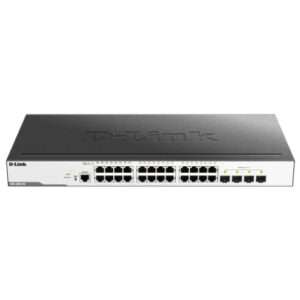 D-Link DGS-3000-10TC/E DGS-3000 Series Layer 2 Gigabit Managed Switch DGS-3000-10TC/E Best Price in Dubai UAE. D Link Authorised Supplier in Dubai UAE