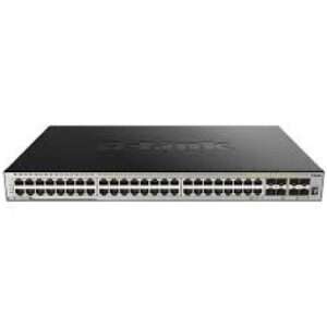 D-Link DGS-3630-52TC/ESI DGS-3630 Series Layer 3 Stackable Managed Switches DGS-3630-52TC/ESI Best Price in Dubai UAE. D Link Authorised Supplier in Dubai UAE