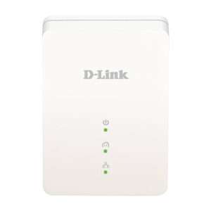 D-Link DHP-209AV PowerLine AV Mini Starter Kit DHP-209AV/B Best Price in Dubai UAE. D Link Authorised Supplier in Dubai UAE