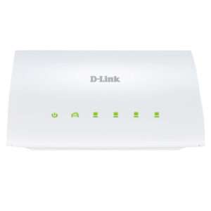 D-Link DHP-346AV Powerline AV 4-Port Switch DHP-346AV/E Best Price in Dubai UAE. D Link Authorised Supplier in Dubai UAE