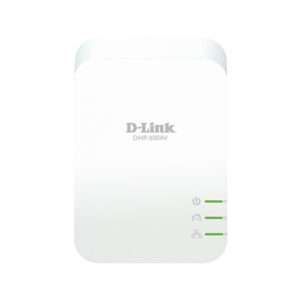 D-Link DHP-600AV PowerLine AV2 1000 Gigabit Adapter DHP-600AV/E Best Price in Dubai UAE. D Link Authorised Supplier in Dubai UAE