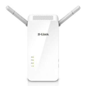 D-Link DHP-W610AV PowerLine AV2 1000 Wi-Fi AC1200 Adapter DHP-W610AV/BNA Best Price in Dubai UAE. D Link Authorised Supplier in Dubai UAE