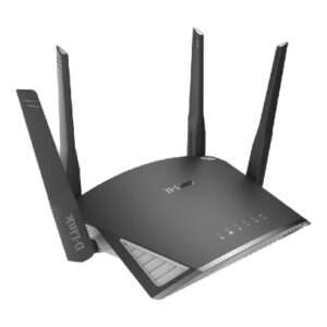 D-Link DIR-2660 AC2600 Smart Mesh Wi-Fi Router DIR-2660/P3 Best Price in Dubai UAE. D Link Authorised Supplier in Dubai UAE
