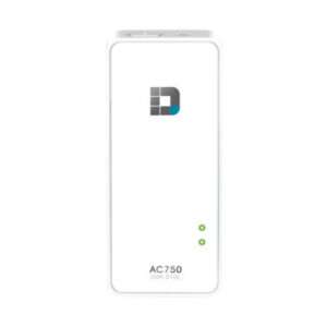 D-Link DIR-510L Wireless AC750 Dual-Band Cloud Router DIR-510L/MNAW Best Price in Dubai UAE. D Link Authorised Supplier in Dubai UAE