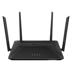 D-Link DIR-867 AC1750 MU-MIMO Wi-Fi Gigabit Router DIR-867/MNA Best Price in Dubai UAE. D Link Authorised Supplier in Dubai UAE
