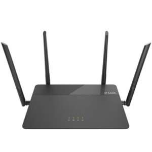 D-Link DIR-878 AC1900 Wireless Dual-Band Gigabit Router DIR-878/MNA Best Price in Dubai UAE. D Link Authorised Supplier in Dubai UAE
