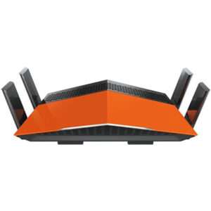 D-Link DIR-879 AC1900 EXO Wi-Fi Router DIR-879/MNA Best Price in Dubai UAE. D Link Authorised Supplier in Dubai UAE