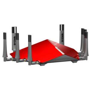 D-Link DIR-895L AC5300 MU-MIMO Ultra Wi-Fi Router DIR-895L/MNA Best Price in Dubai UAE. D Link Authorised Supplier in Dubai UAE