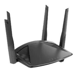 D-Link DIR-X1860 Smart AX1800 Wi-Fi 6 Router DIR-X1860/MNA Best Price in Dubai UAE. D Link Authorised Supplier in Dubai UAE