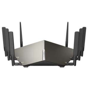D-Link DIR-X6060 AX6000 Wi-Fi 6 Router DIR-X6060/MNA Best Price in Dubai UAE. D Link Authorised Supplier in Dubai UAE