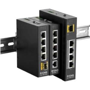 D-Link DIS-100G-5SW DIS-100G Series Gigabit Industrial Unmanaged Switches DIS-100G-5SW Best Price in Dubai UAE. D Link Authorised Supplier in Dubai UAE