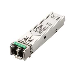 D-Link DIS-S380ZX Gigabit Single-Mode 80KM SFP Transceiver DIS-S380ZX Best Price in Dubai UAE. D Link Authorised Supplier in Dubai UAE