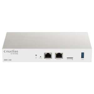 D-Link DNH-100 NUCLIAS CONNECT HUB DNH-100/B Best Price in Dubai UAE. D Link Authorised Supplier in Dubai UAE