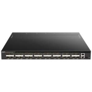 D-Link DQS-5000-32S/AF Data Center Switches DQS-5000-32S/AF Best Price in Dubai UAE. D Link Authorised Supplier in Dubai UAE