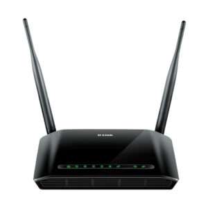 D-Link DSL-2740U/EB DSL-2740U Wireless N ADSL2+ 4-Port Wi-Fi Router DSL-2740U/EB Best Price in Dubai UAE. D Link Authorised Supplier in Dubai UAE