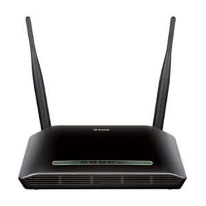D-Link DSL-2750U/EB DSL-2750U Wireless N ADSL2+ 4-Port Wi-Fi Router DSL-2750U/EB Best Price in Dubai UAE. D Link Authorised Supplier in Dubai UAE