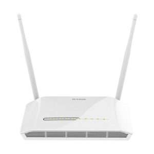 D-Link DSL-2790U Wireless N300 ADSL2+ Modem Router DSL-2790U/EE Best Price in Dubai UAE. D Link Authorised Supplier in Dubai UAE