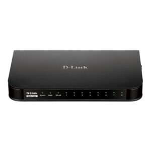 D-Link DSR-150N/ENA DSR Series Unified Services Routers DSR-150N/ENA Best Price in Dubai UAE. D Link Authorised Supplier in Dubai UAE