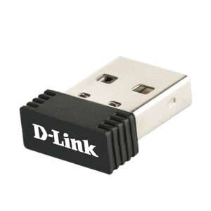 D-Link DWA-121 Wireless N 150 Pico USB Adapter DWA-121/EU Best Price in Dubai UAE. D Link Authorised Supplier in Dubai UAE