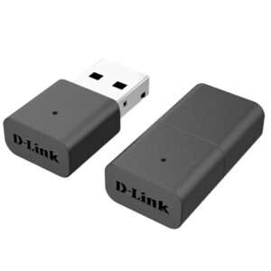 D-Link DWA-131 Wireless-N Nano USB Adapter DWA-131/NA Best Price in Dubai UAE. D Link Authorised Supplier in Dubai UAE