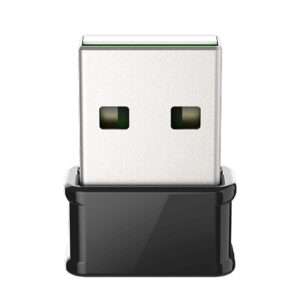 D-Link DWA-181 AC1300 MU-MIMO Wi-Fi Nano USB Adapter DWA-181/NA Best Price in Dubai UAE. D Link Authorised Supplier in Dubai UAE