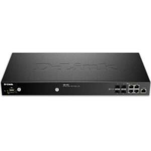D-Link DWC-2000 Wireless Controller DWC-2000 Best Price in Dubai UAE. D Link Authorised Supplier in Dubai UAE