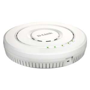 D-Link DWL-8620AP Wireless AC2600 Wave 2 Dual-Band Unified DWL-8620AP/UUN Best Price in Dubai UAE. D Link Authorised Supplier in Dubai UAE