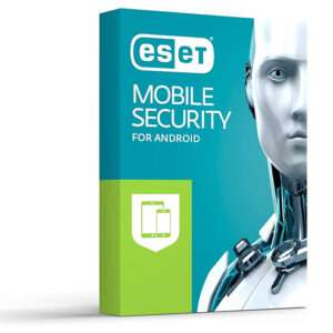 ESET Mobile Security - 1 User, 1 Year License - Android ESET Mobile Security - 1 User, 1 Year License - Android Best Price in Dubai UAE. Eset Authorised Supplier in Dubai UAE