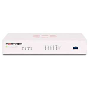 FortiGate 30E Hardware FG-30E 5 x GE RJ45 ports (Including 1 x WAN port, 4 x Switch ports) FG-30E Best Price in Dubai UAE.