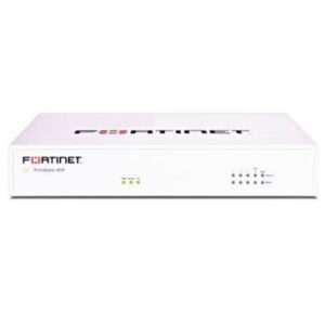 FortiGate 40F 5 x GE RJ45 ports (including , 1 x WAN Port, 4 x Internal Ports) FG-40F Best Price in Dubai UAE. Fortinet Authorised Supplier in Dubai UAE