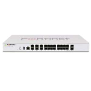 FortiGate-100E 20 x GE RJ45 ports, 2 x Shared Media pairs FG-100E Best Price in Dubai UAE. Fortinet Authorised Supplier in Dubai UAE