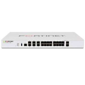 FortiGate-100E Hardware plus 1 Year 24x7 FortiCare and FortiGuard Unified Threat Protection (UTP) FG-100E-BDL-950-12 Best Price in Dubai UAE. Fortinet Authorised Supplier in Dubai UAE