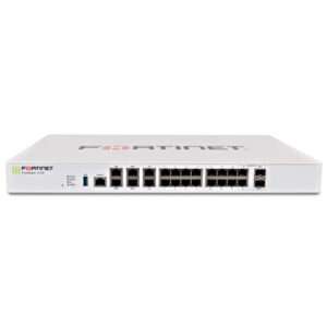 FortiGate-101E Hardware plus 1 Year 24x7 FortiCare and FortiGuard Unified Threat Protection (UTP) FG-101E-BDL-950-12 Best Price in Dubai UAE. Fortinet Authorised Supplier in Dubai UAE