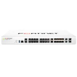 FortiGate-101F 22 x GE RJ45 ports, 4 SFP ports, 2x 10G SFP+ FortiLinks FG-101F Best Price in Dubai UAE. Fortinet Authorised Supplier in Dubai UAE