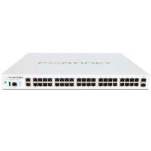 FortiGate-140E-POE Hardware plus 3 Year 24x7 FortiCare and FortiGuard Unified Threat Protection (UTP) FG-140E-POE-BDL-950-36 Best Price in Dubai UAE. Fortinet Authorised Supplier in Dubai UAE
