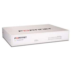 FortiGate-60F Hardware plus 5 Year 24x7 FortiCare and FortiGuard Unified Threat Protection (UTP) FG-60F-BDL-950-60 Best Price in Dubai UAE. Fortinet Authorised Supplier in Dubai UAE