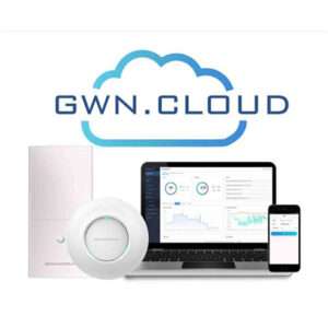 Grandstream Networks GWN.Cloud GWN.Cloud Best Price in Dubai UAE. Grandstream Networks Authorised Supplier in Dubai UAE